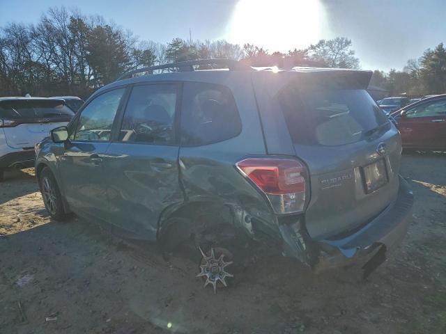 Subaru Forester 2.5i Premium Image 2