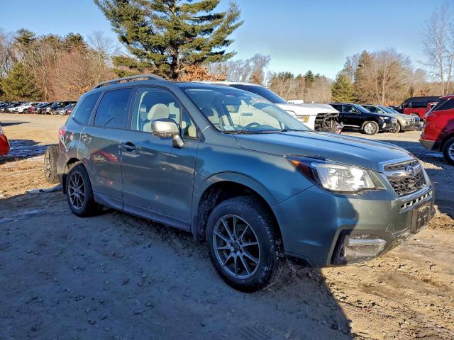 Subaru Forester 2.5i Premium Image 6