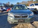 Subaru Forester 2.5i Premium Image 4