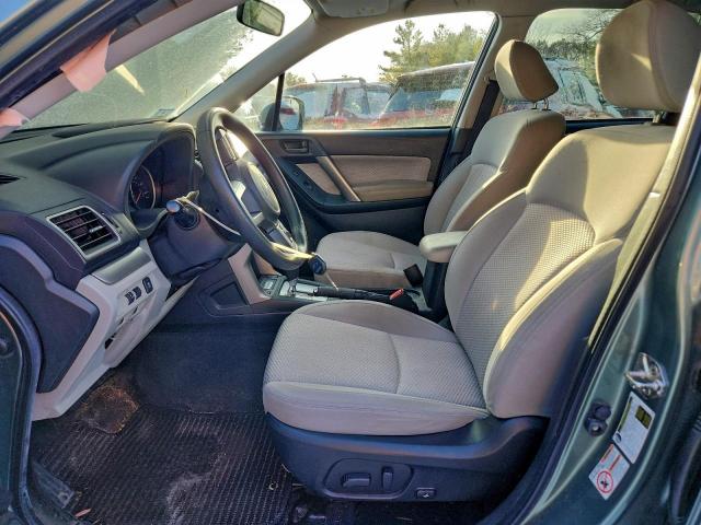 Subaru Forester 2.5i Premium Image 5