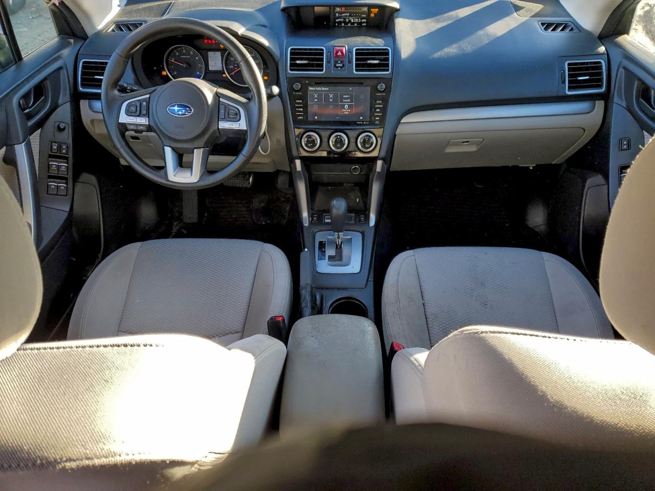 Subaru Forester 2.5i Premium Image 13