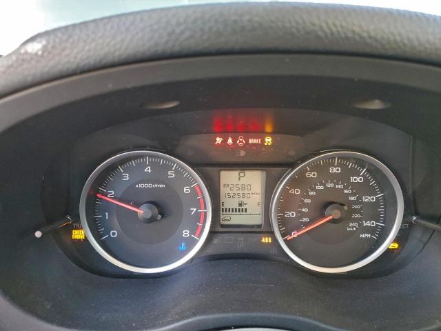 Subaru Forester 2.5i Premium Image 7