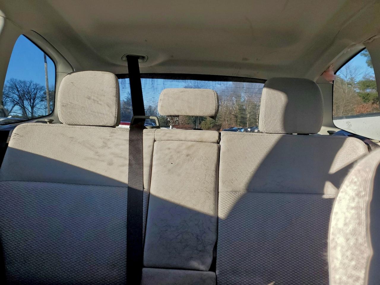 Subaru Forester 2.5i Premium Image 12