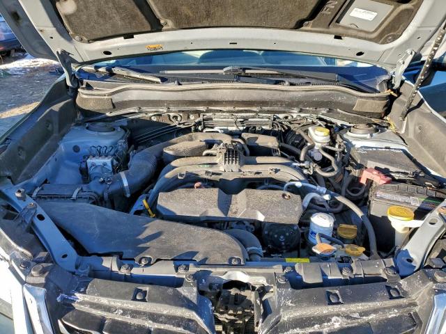 Subaru Forester 2.5i Premium Image 8