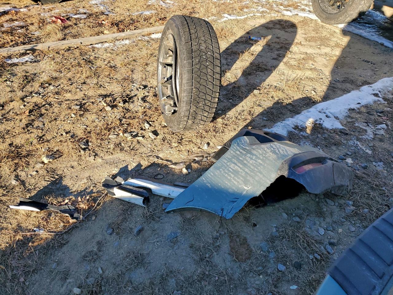 Subaru Forester 2.5i Premium Image 9