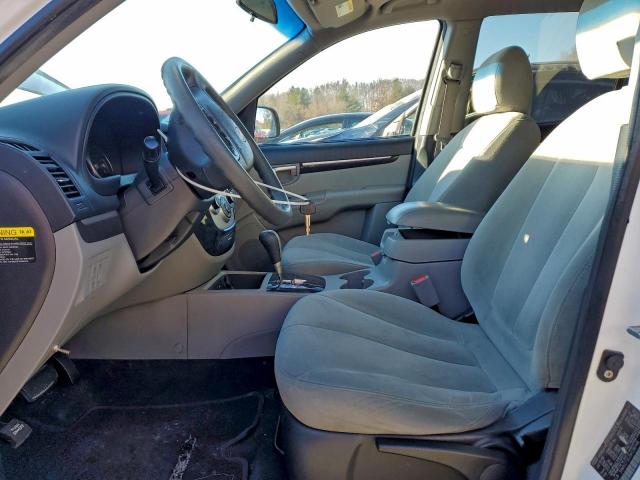 Hyundai SANTA FE Gls Image 5