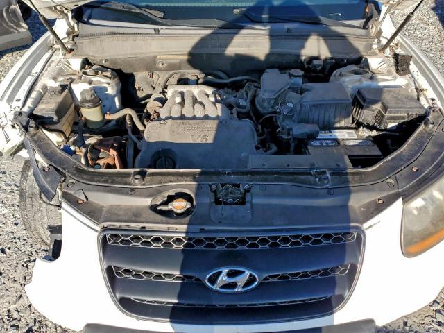 Hyundai SANTA FE Gls Image 13