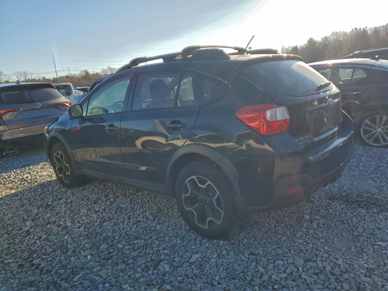 Subaru Xv 2.0 Premium Image 3