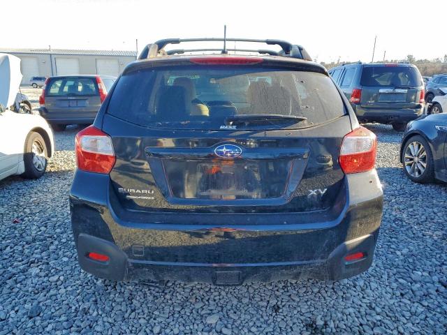 Subaru Xv 2.0 Premium Image 4