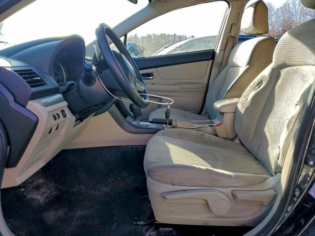 Subaru Xv 2.0 Premium Image 7