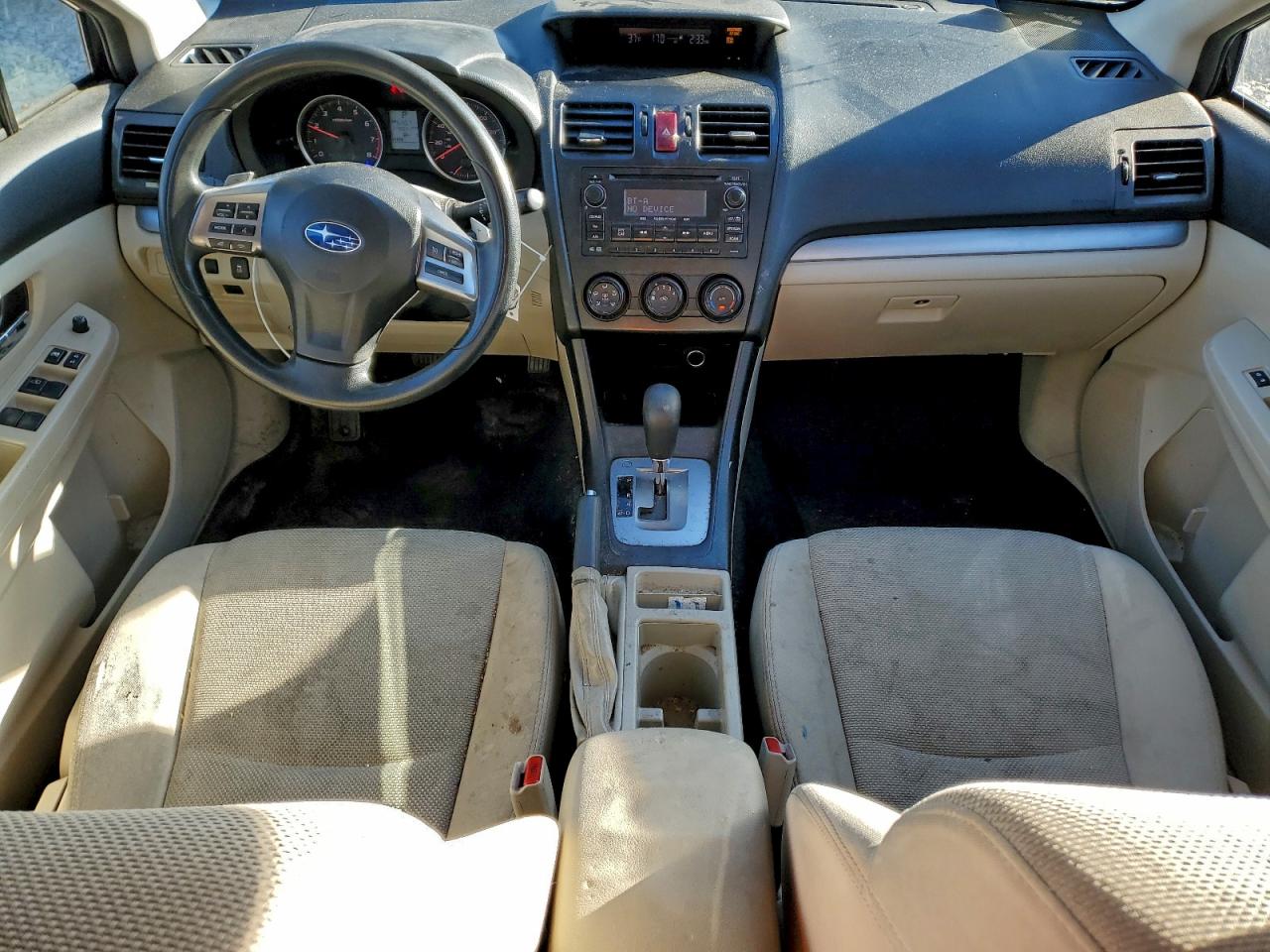 Subaru Xv 2.0 Premium Image 11