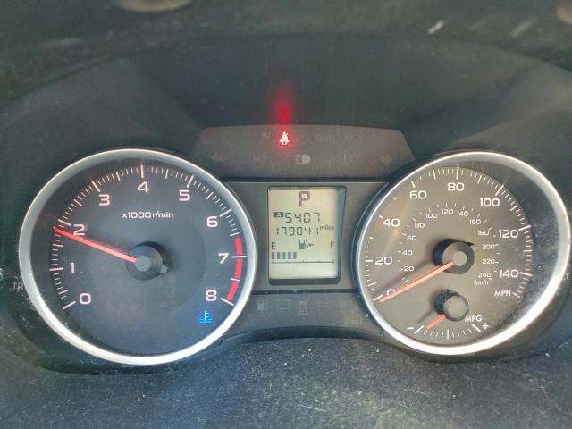 Subaru Xv 2.0 Premium Image 12