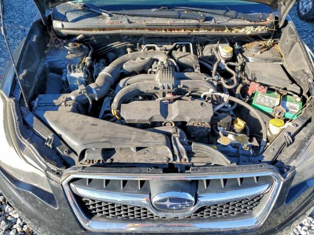 Subaru Xv 2.0 Premium Image 9