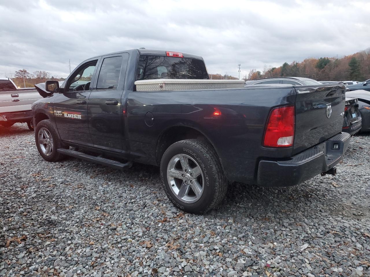 Ram 1500 St Image 6