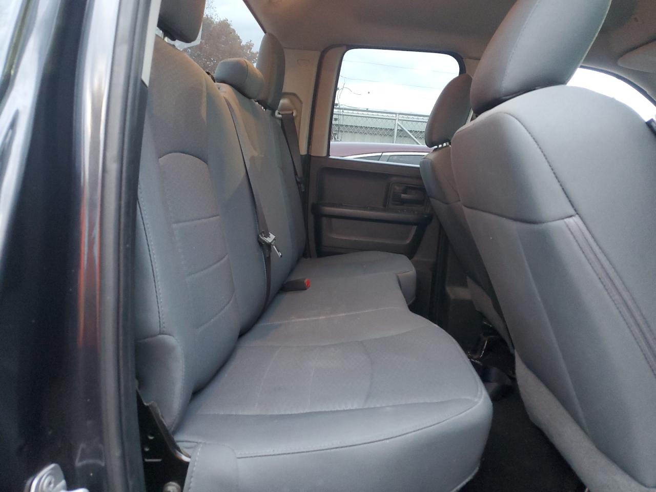 Ram 1500 St Image 12