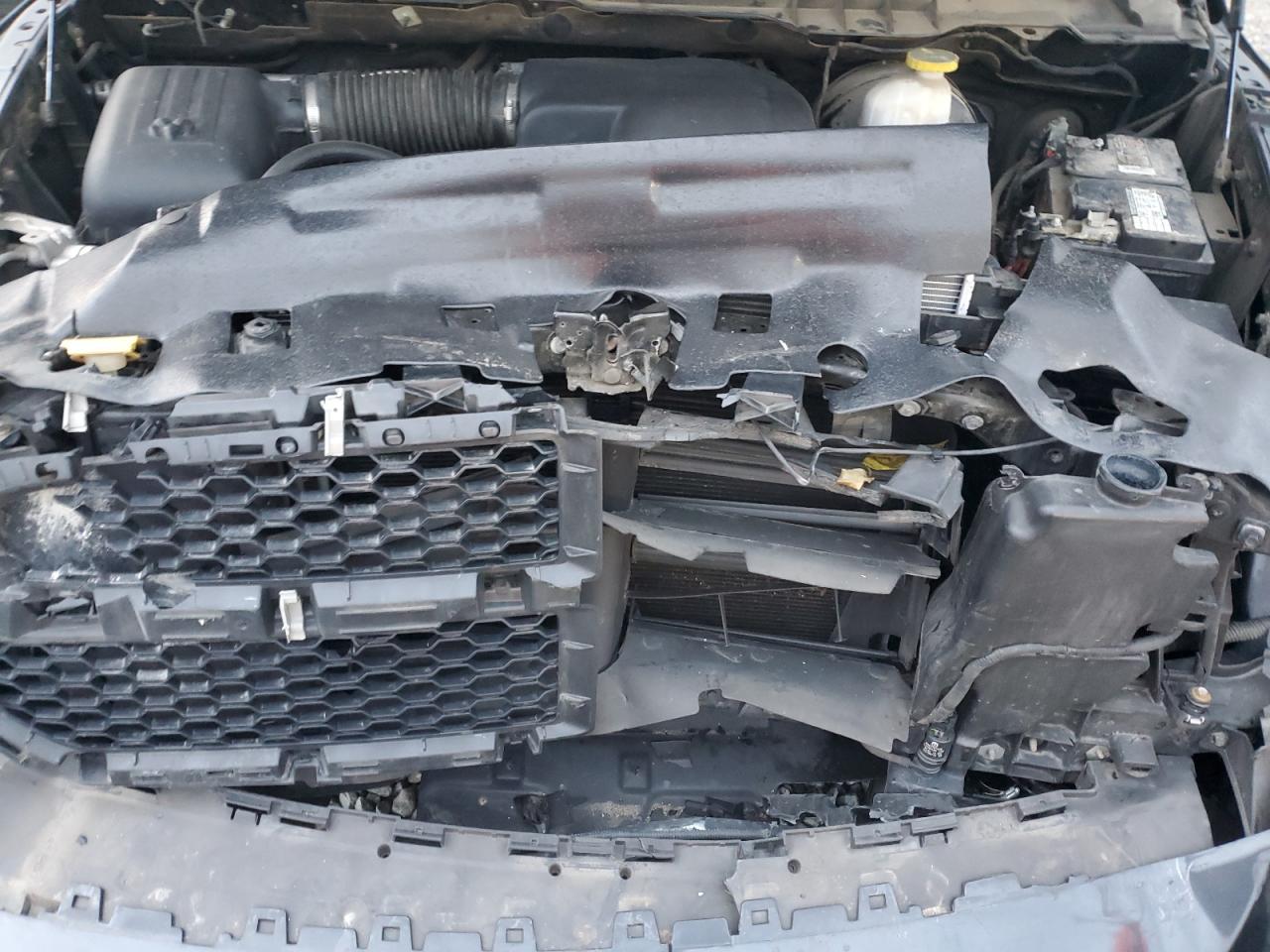 Ram 1500 St Image 13