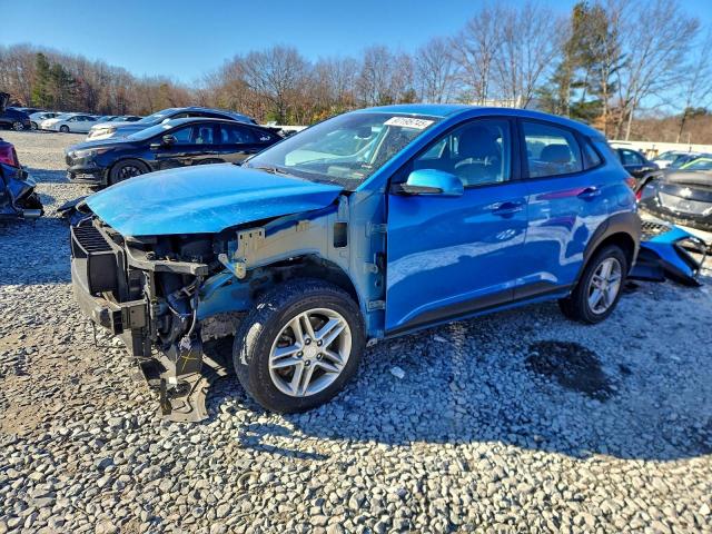  Salvage Hyundai KONA