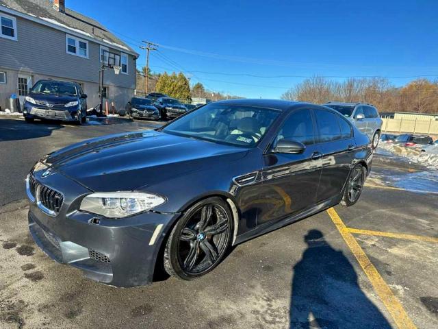  Salvage BMW M Series