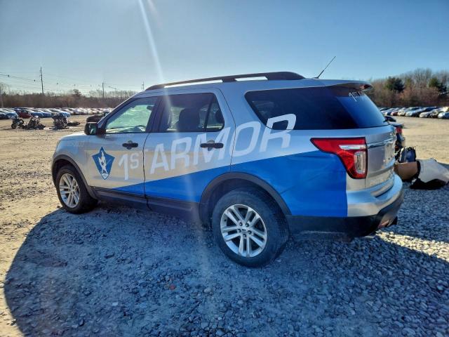 Ford Explorer Image 10