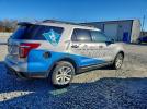 Ford Explorer Image 5