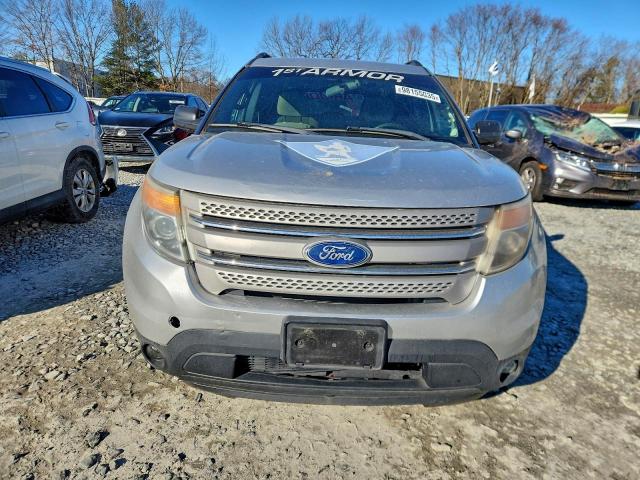 Ford Explorer Image 2