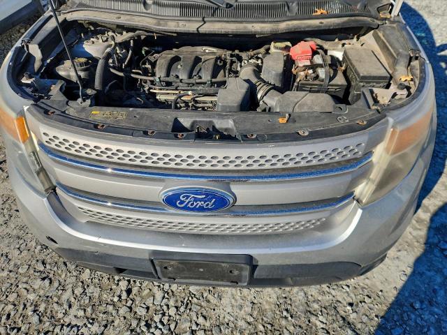 Ford Explorer Image 6