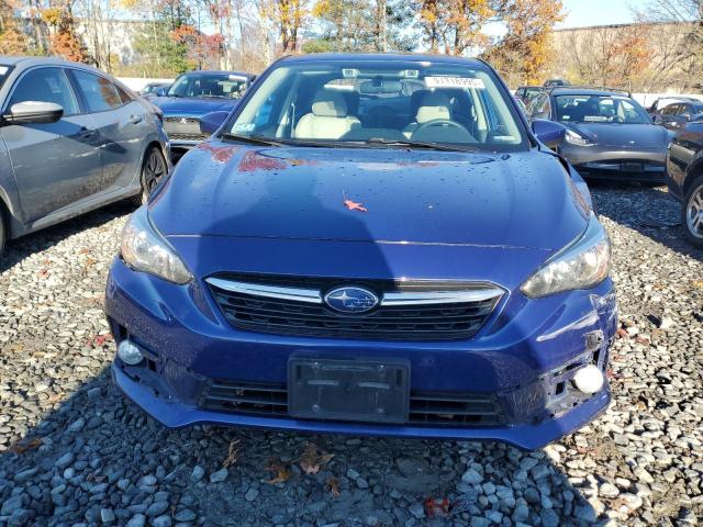 Subaru Impreza Premium Image 4