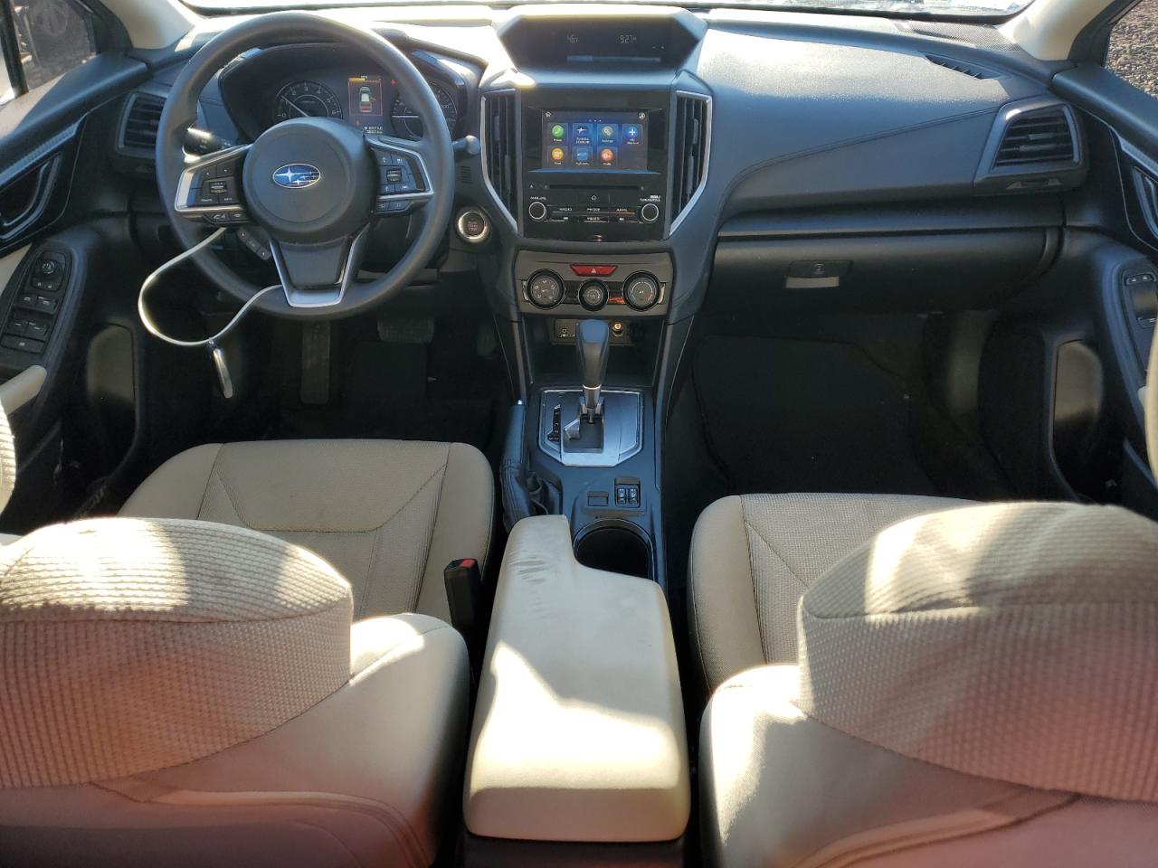 Subaru Impreza Premium Image 5