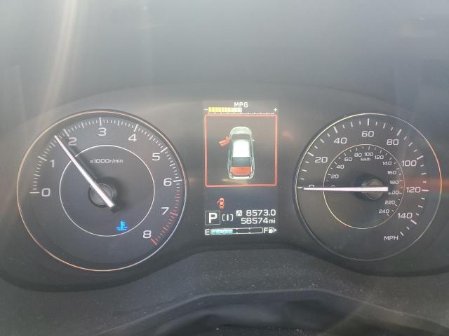 Subaru Impreza Premium Image 6