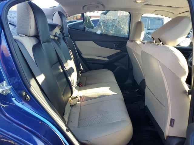 Subaru Impreza Premium Image 11