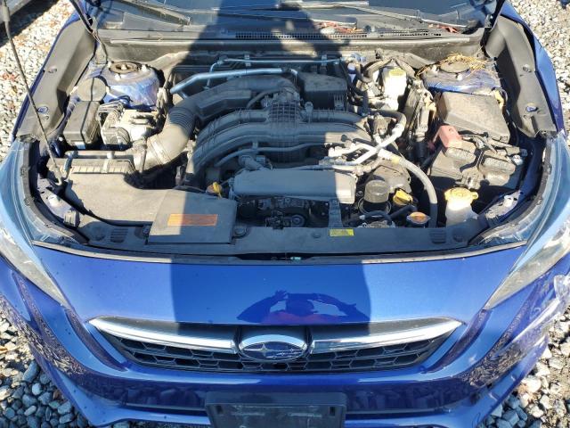 Subaru Impreza Premium Image 8