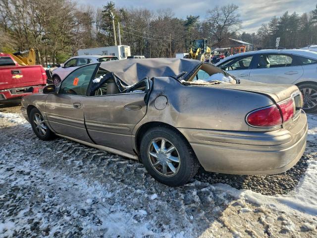 Buick LeSabre Limited Image 6