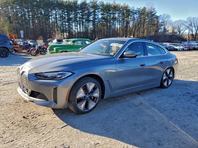  Salvage BMW I4 Edrive
