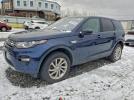 Land Rover Discovery Hse Image 1