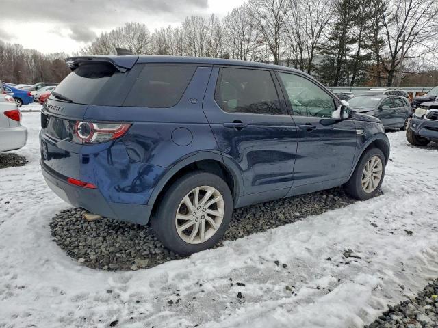 Land Rover Discovery Hse Image 7
