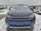 Land Rover Discovery Hse Image 8