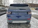 Land Rover Discovery Hse Image 10