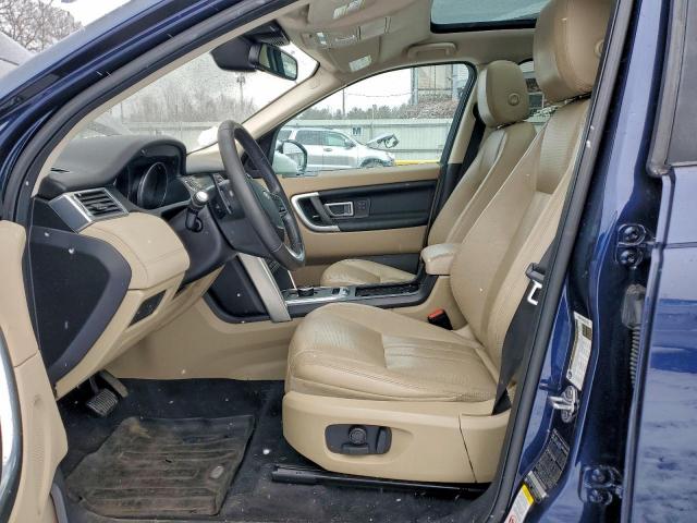 Land Rover Discovery Hse Image 2