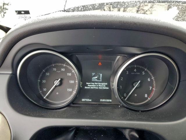 Land Rover Discovery Hse Image 3