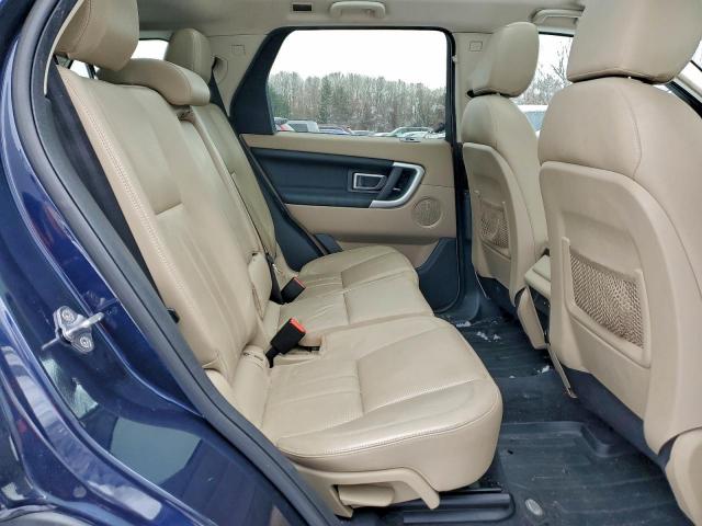 Land Rover Discovery Hse Image 5