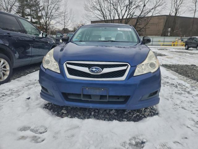 Subaru Legacy 2.5i Image 2
