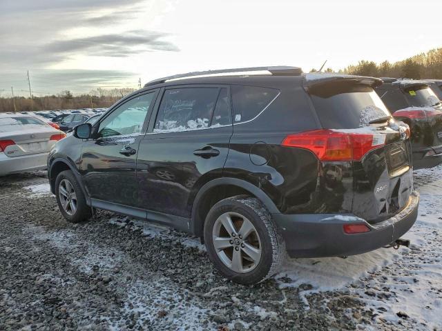 Toyota RAV4 Xle Image 8