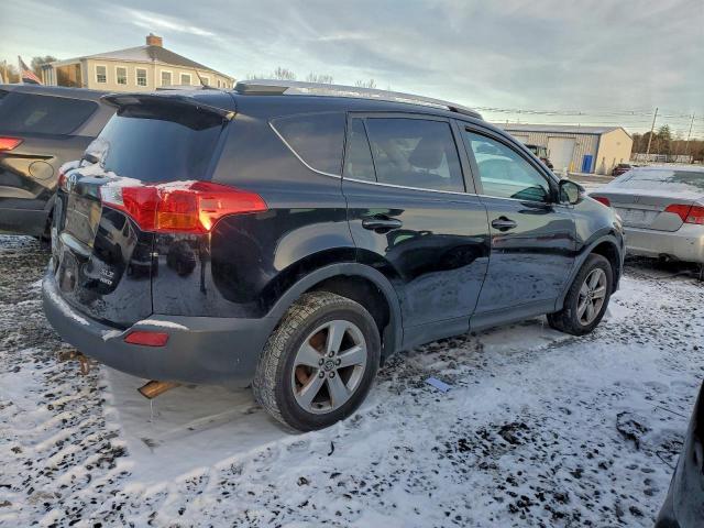 Toyota RAV4 Xle Image 7