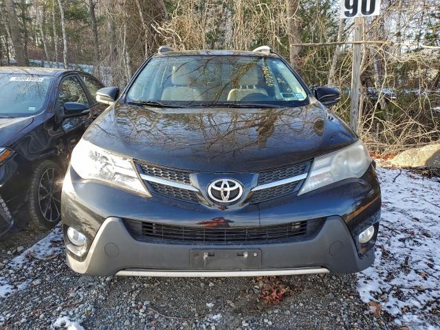 Toyota RAV4 Xle Image 3