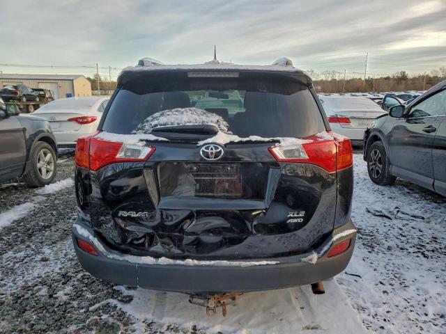 Toyota RAV4 Xle Image 5