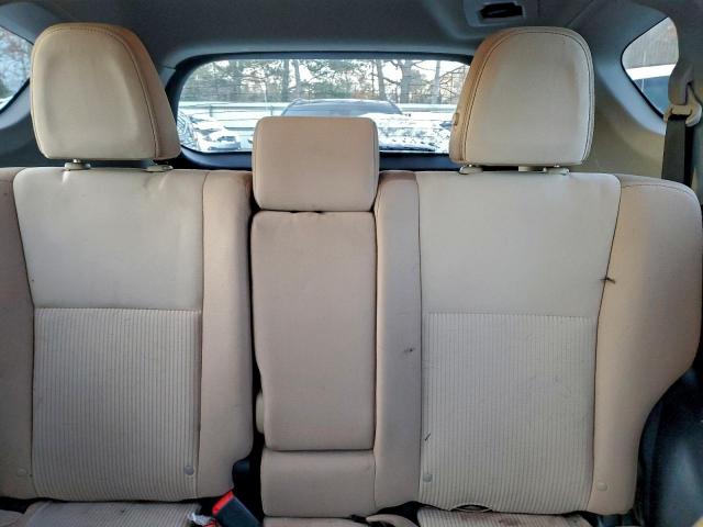 Toyota RAV4 Xle Image 4