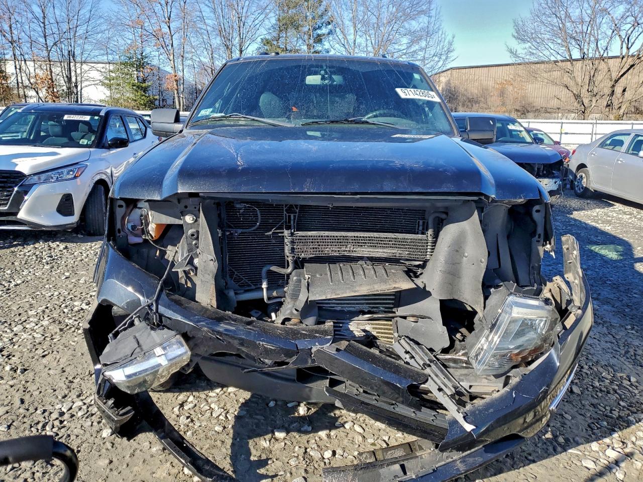 Ford Expedition Xlt Image 7