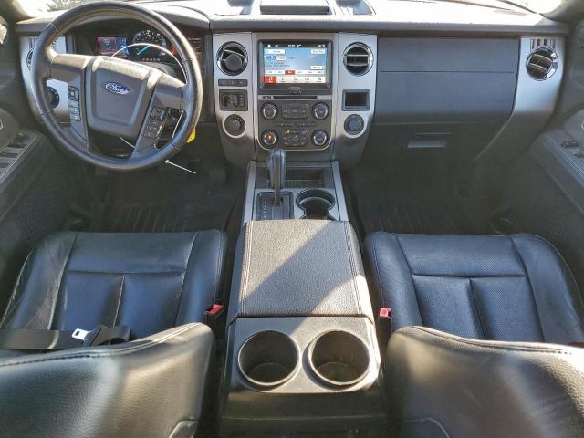 Ford Expedition Xlt Image 9