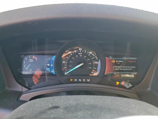 Ford Expedition Xlt Image 8