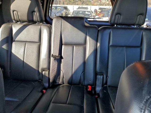 Ford Expedition Xlt Image 13